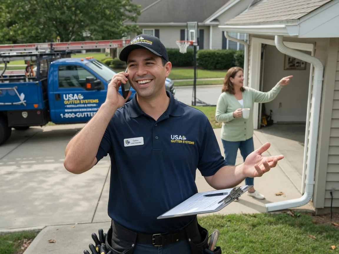 Gutter Installation Jamestown, ND FAQs